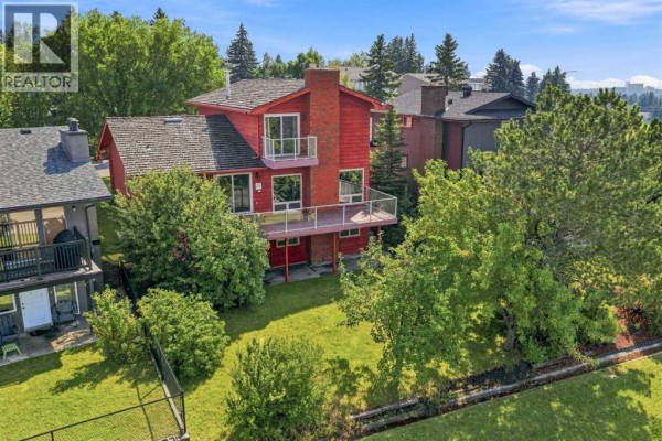 Breakfast - 1148 Edgemont Road Nw, Calgary, AB T3A2J8 Photo 2