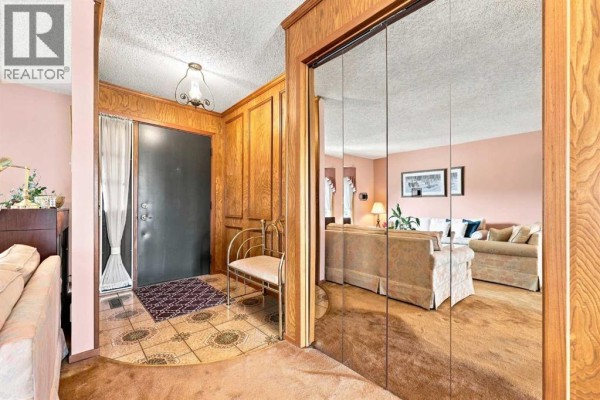 Dining room - 1148 Edgemont Road Nw, Calgary, AB T3A2J8 Photo 3