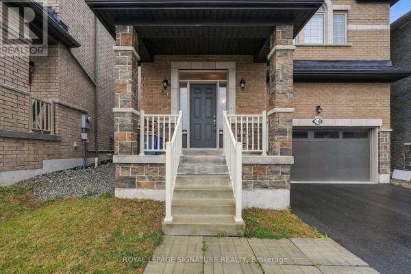 Living room - 1148 Skyridge Boulevard, Pickering, ON L1X0M4 Photo 2