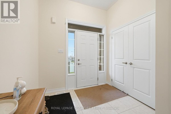 Dining room - 1148 Skyridge Boulevard, Pickering, ON L1X0M4 Photo 3