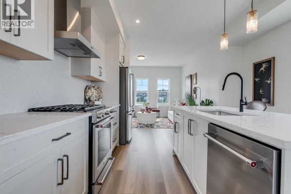 Den - 115, 2231 81st Street Sw, Calgary, AB T3H6M4 Photo 2