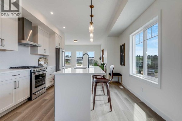 Furnace - 115, 2231 81st Street Sw, Calgary, AB T3H6M4 Photo 3