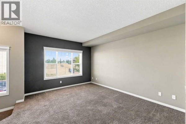 2pc Bathroom - 115, 50 Lucky Place, Sylvan Lake, AB T4S0E3 Photo 4