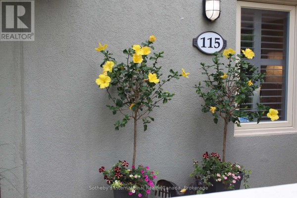 115 - 107 Wintergreen Place, Blue Mountains, ON, photo 3