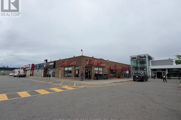 115 - 1911 Finch Avenue W, Toronto, ON M3N2K1 Photo 5