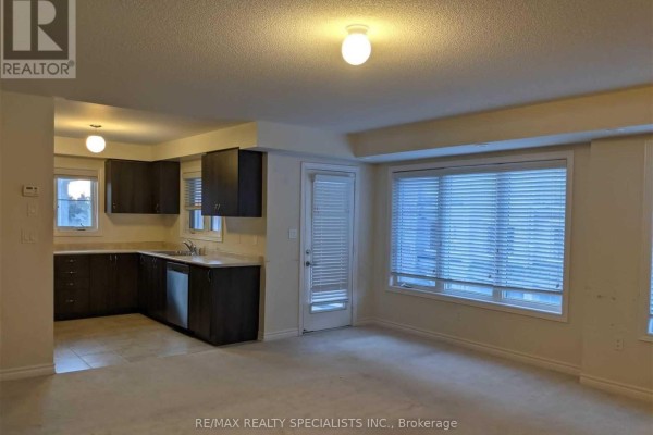 Bedroom 2 - 115 - 200 Veterans Drive, Brampton, ON L7A4S6 Photo 4