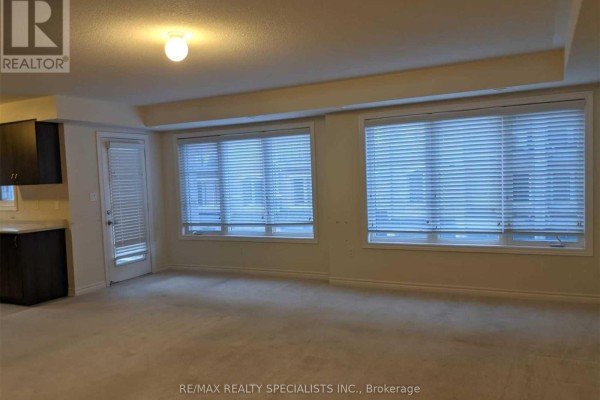 Bedroom 3 - 115 - 200 Veterans Drive, Brampton, ON L7A4S6 Photo 5