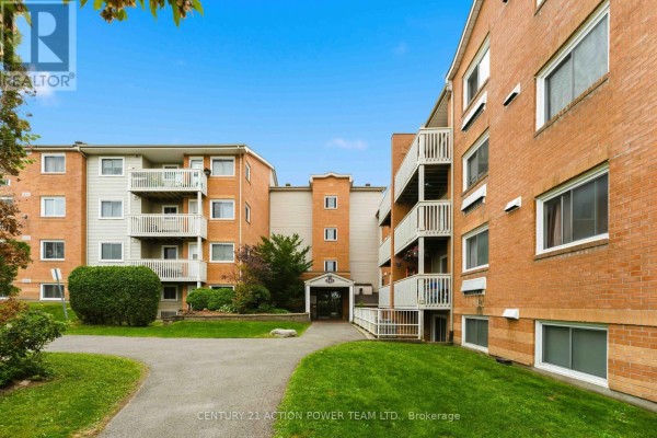 115 - 345 Centrum Boulevard, Ottawa, ON, photo 2