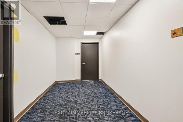 115 - 998 Martin Grove Road, Toronto, ON M9W0G6 Photo 3