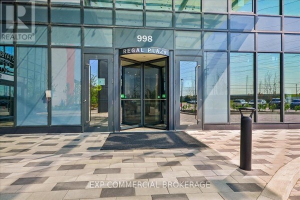 115 - 998 Martin Grove Road, Toronto, ON M9W0G6 Photo 4