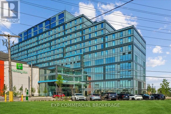115 - 998 Martin Grove Road, Toronto, ON M9W0G6 Photo 5