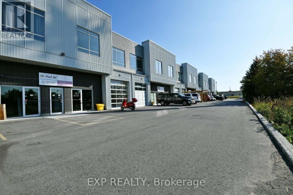 115 - 65 Denzil Doyle Court, Ottawa, ON, photo 2