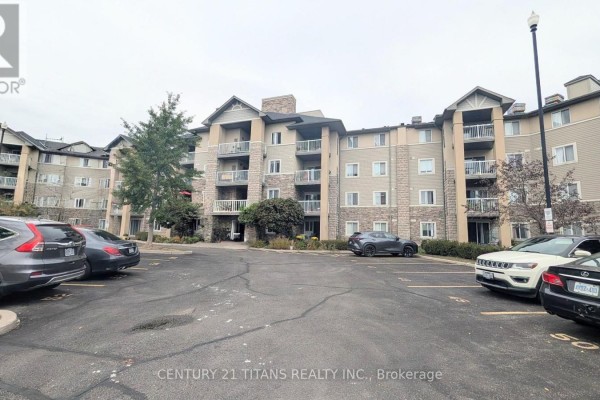 115 - 684 Warden Avenue, Toronto