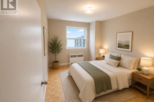 115 - 700 Ontario Street, Toronto, ON M4X1N5 Photo 3