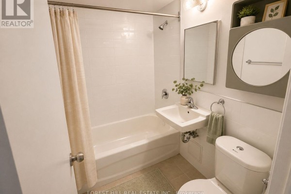 115 - 700 Ontario Street, Toronto, ON M4X1N5 Photo 4