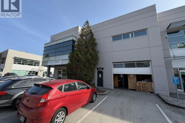 115 & 215 2433 Dollarton Highway, North Vancouver, BC V7H0A1 Photo 2
