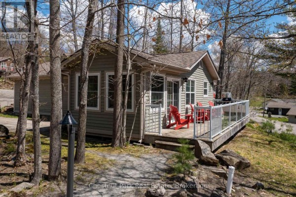 115-10 - 1052 Rat Bay Road, Lake Of Bays, ON, photo 2