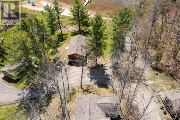 Sunroom - 115-10 - 1052 Rat Bay Road, Lake Of Bays, ON P1H2J6 Photo 4