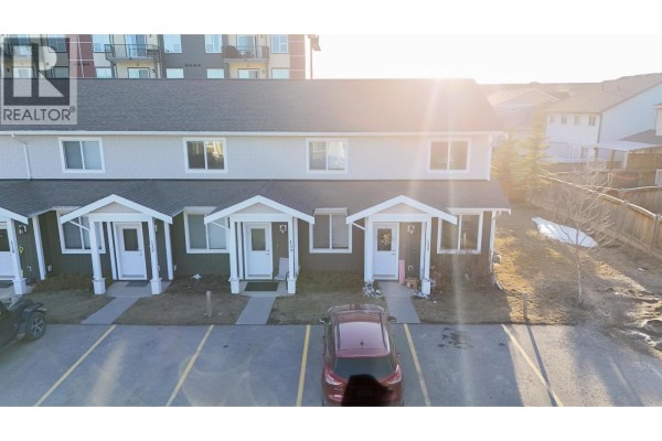 Den - 115 11008 102 Avenue, Fort St  John, BC V1J0L9 Photo 3