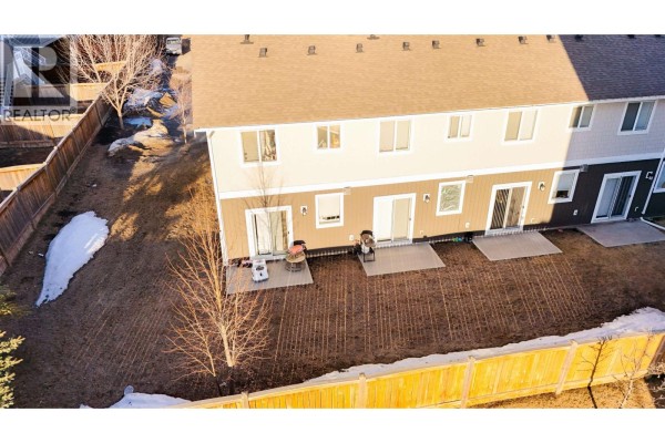 Storage - 115 11008 102 Avenue, Fort St  John, BC V1J0L9 Photo 4