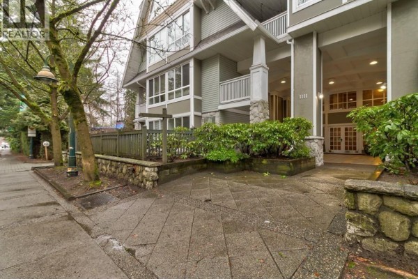 115 1111 Lynn Valley Road, North Vancouver, BC V7J3V4 Photo 3