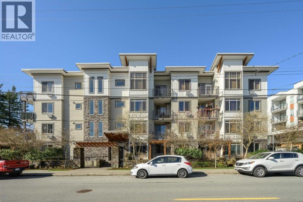 115 11887 Burnett Street, Maple Ridge, BC V2X6P6 Photo 2