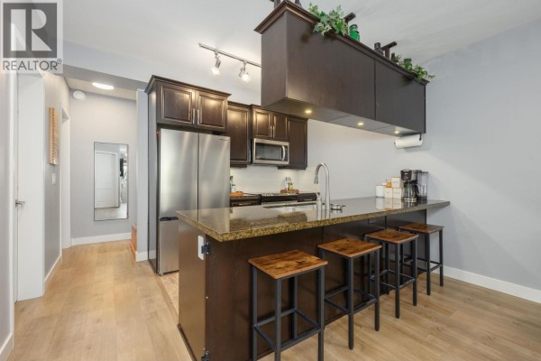 115 11887 Burnett Street, Maple Ridge, BC V2X6P6 Photo 5