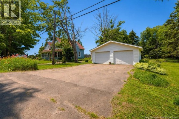 115-123 Pond Shore Road, Sackville, NB, photo 2