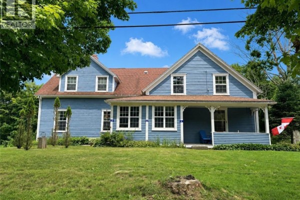 115-123 Pond Shore Road, Sackville, NB, photo 3