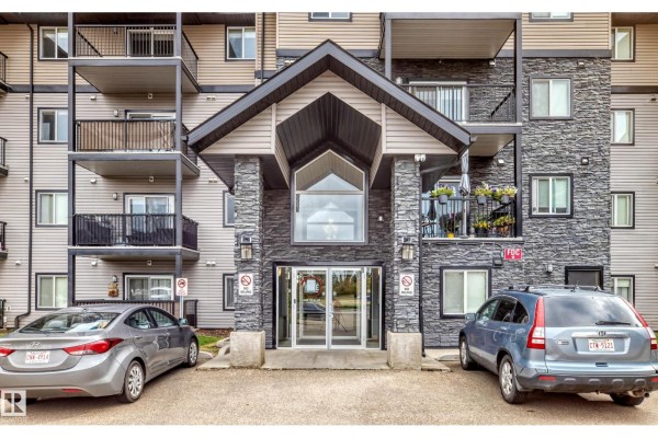 #115 14808 125 St Nw, Edmonton