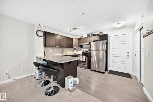 Primary Bedroom - #115 14808 125 St Nw, Edmonton, AB T5X0G1 Photo 4
