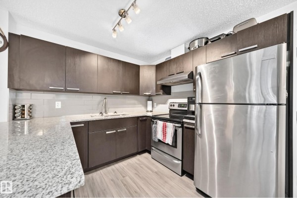 #115 14808 125 St Nw, Edmonton, AB T5X0G1 Photo 5