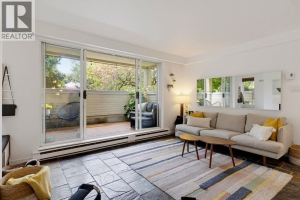 115 1890 W 6th Avenue, Vancouver, BC V6J1R6 Photo 3