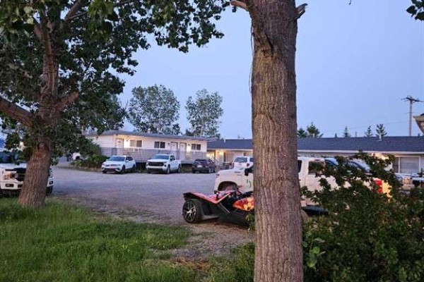 115 2 Street Se, Vulcan, AB T0L2B0 Photo 4
