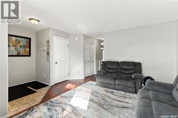 2pc Bathroom - 115 203 Herold Terrace, Saskatoon, SK S7V1H8 Photo 4