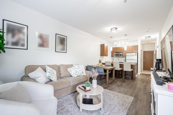 115 2943 Nelson Place, Abbotsford, BC V2S0C8 Photo 5