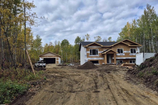 #115 3406 Twp Road 552, Rural Lac Ste  Anne County