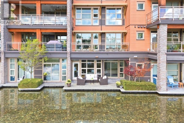 115 3602 Aldercrest Drive, North Vancouver, BC V7G0A2 Photo 4