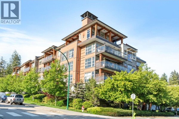 115 3602 Aldercrest Drive, North Vancouver, BC V7G0A2 Photo 5