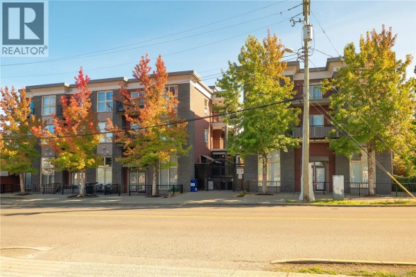 Loft - 115 555 Franklyn St, Nanaimo, BC V9R2X9 Photo 2