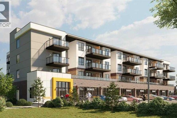Commercial for rent at 115 70 Saddlepeace Manor Ne, Calgary, AB - MLS® EpP4lU