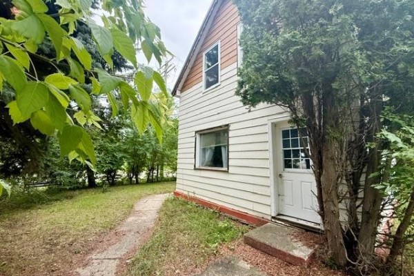 Eat in kitchen - 115 8th Avenue N, Virden, MB R0M2C0 Photo 2