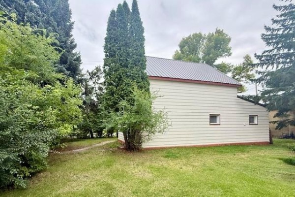 Primary Bedroom - 115 8th Avenue N, Virden, MB R0M2C0 Photo 3