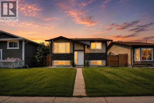 115 Abingdon Crescent Ne, Calgary