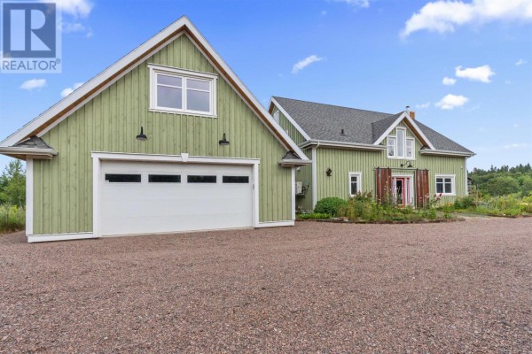 Bath (# pieces 1-6) - 115 Allen Road, Rte 167, Tyne Valley, PE C0B2C0 Photo 4