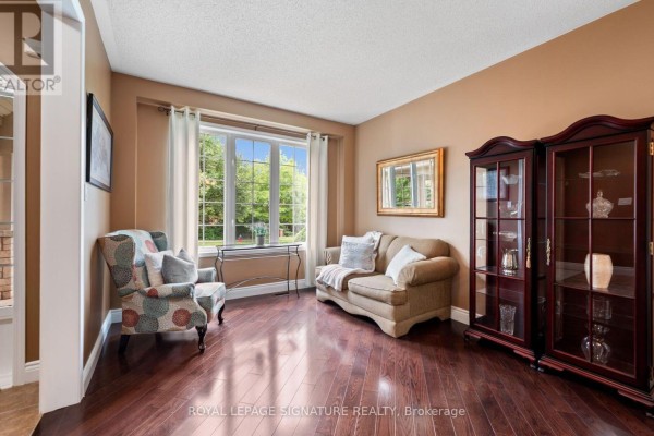 Family room - 115 Arborglen Drive, Halton Hills, ON L7G6L1 Photo 4