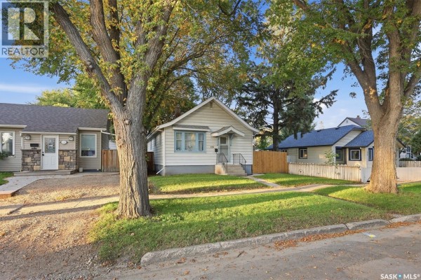 115 Ash Street E, Saskatoon
