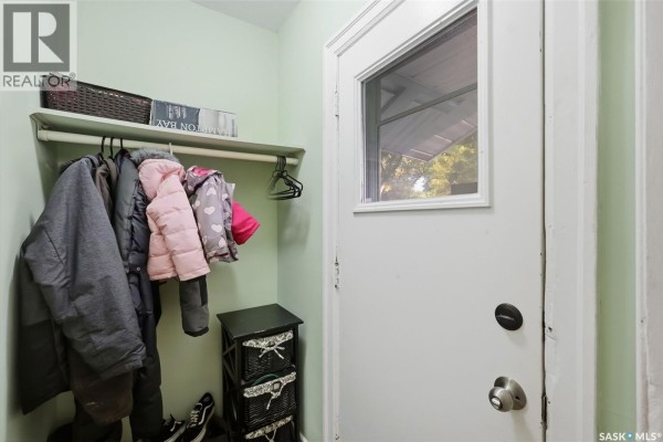Bedroom - 115 Ash Street E, Saskatoon, SK S7J0J7 Photo 3