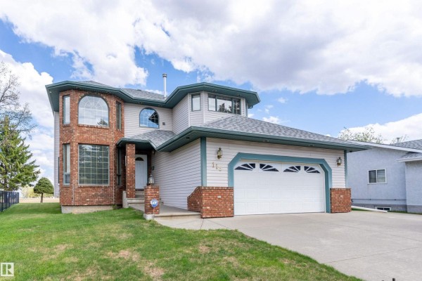 115 Aspen Ridge Cr, Wetaskiwin, AB, photo 2