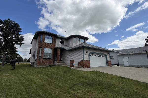 Primary Bedroom - 115 Aspen Ridge Cr, Wetaskiwin, AB T9A3N7 Photo 4